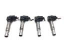 Bobina de encendido VW Golf IV (1J1) 1.4 16V 55 kW (75 CV) 1997-2004