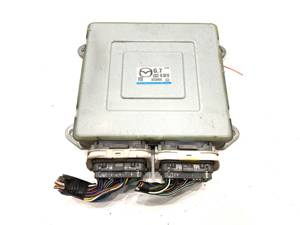 [STARK-786212] Centralita motor MAZDA 5 (CR19) 1.8 gasolina 85 kW
