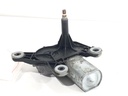 Motor de limpiaparabrisas trasero Fiat Grande Punto (199_) 1.3 D Multijet 55kW