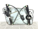 Elevador de ventana delantero derecho SKODA Fabia I Combi 1.9 SDI 2000-2007