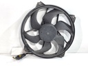 Radiador de ventilador para Citroën C4 Grand Picasso I (UA_) 2.0 i 16V 103 kW 140 CV gasolina 2006-2013