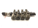 Inyector de GLP Citroën C4 Grand Picasso I 2.0 i 16V 103 kW 140 CV E09320019