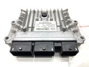 Centralita motor CITROEN C5 III 2.0 HDi 9666000180
