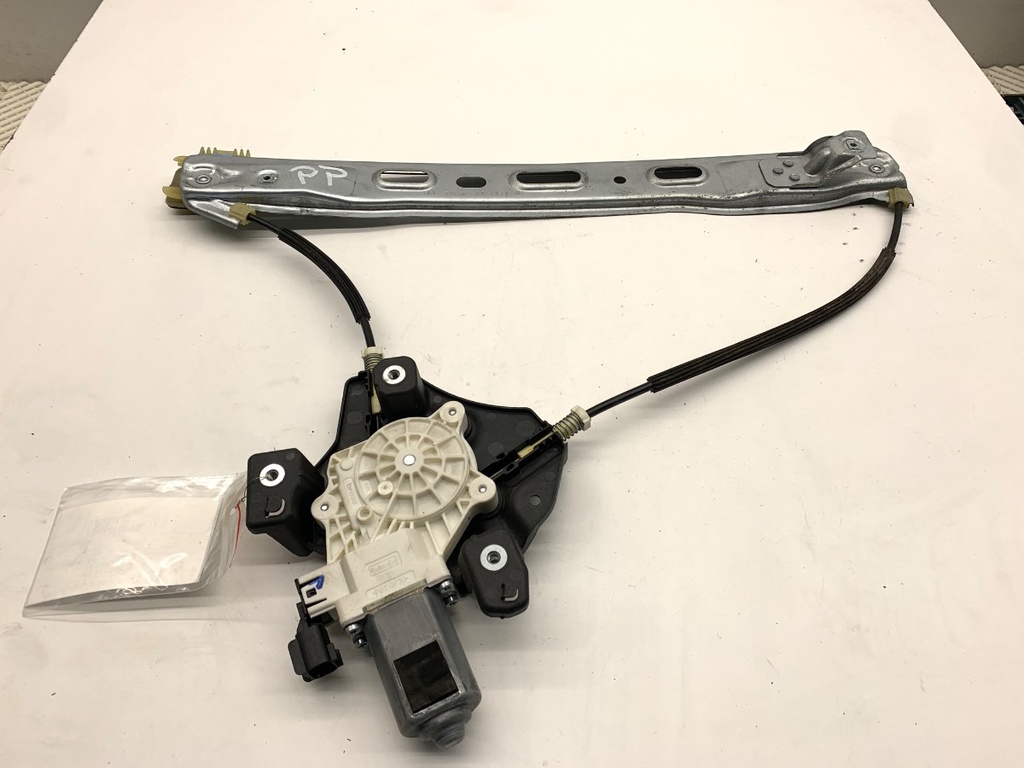 [STARK-788471] Elevador de ventanilla delantero derecho Ford Transit Connect (MPV) 2013-2022 1.5 TDCi 120 CV