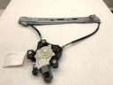 Elevador de ventanilla delantero derecho Ford Transit Connect (MPV) 2013-2022 1.5 TDCi 120 CV