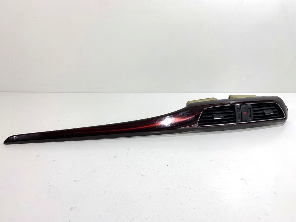 [STARK-788664] Rejilla de entrada de aire frontal Mazda 6 Sedan (GJ, GL) 2012-2022