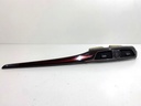 Rejilla de entrada de aire frontal Mazda 6 Sedan (GJ, GL) 2012-2022