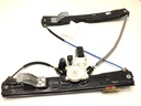 Elevador de ventanilla delantero izquierdo JAGUAR XF II (X260) 2015-2022