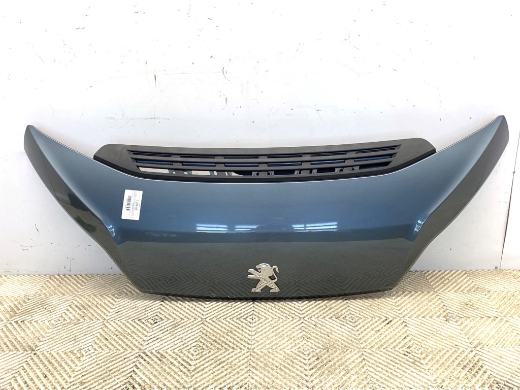[STARK-719658] Capó PEUGEOT BOXER 2006-2022