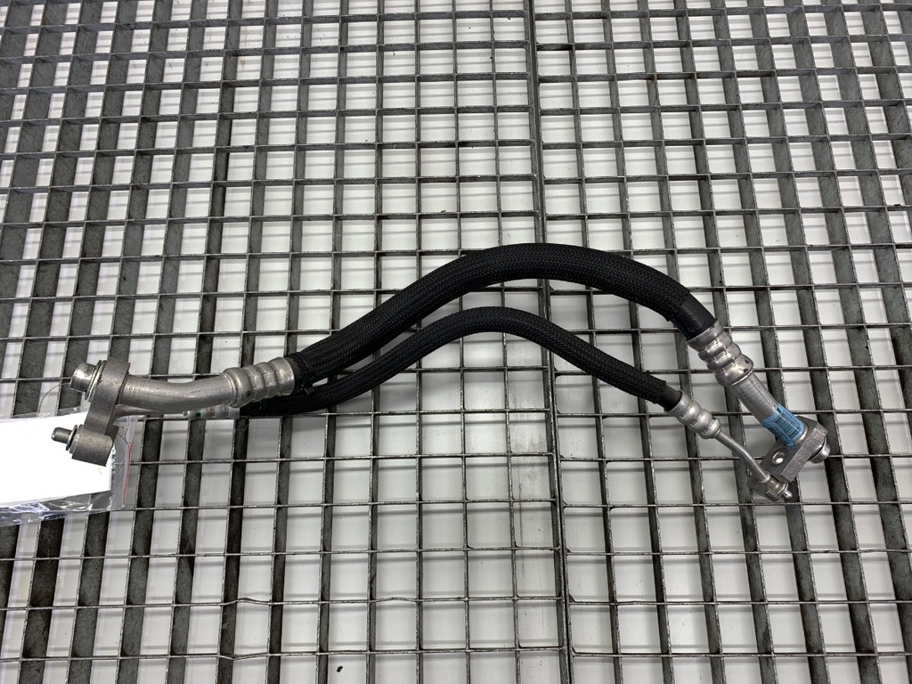 [STARK-789023] Mando de aire acondicionado Jeep Cherokee (KL) 2013-2022 3.2 V6 4x4