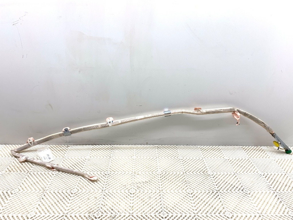 [STARK-789195] Cortina de aire lateral izquierda VW Touareg (7LA, 7L6, 7L7) 2002-2013