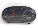 Cuentakilómetros SEAT León (1M1) 1999-2006 1.9 TDI 66 kW