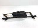 Mecanismo del limpiaparabrisas delantero Fiat Panda (169) 2003-2022