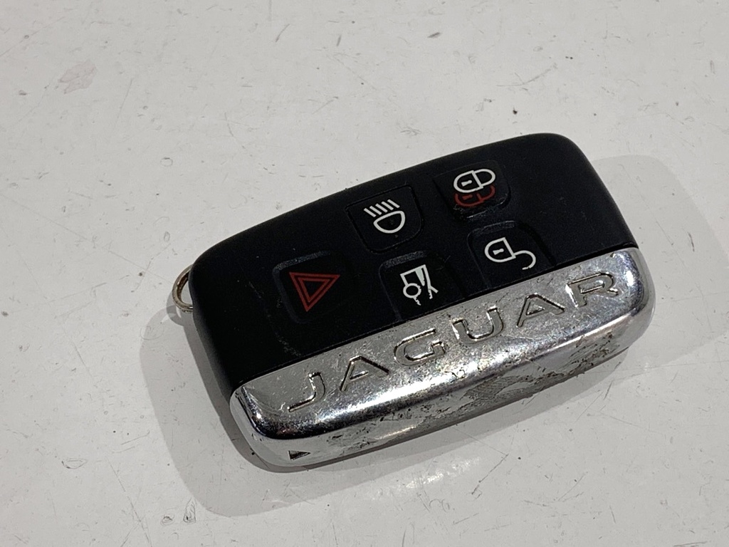 [STARK-789921] Llave Jaguar XF II (X260) 2.0 D 132 kW 180 CV 2015-2022