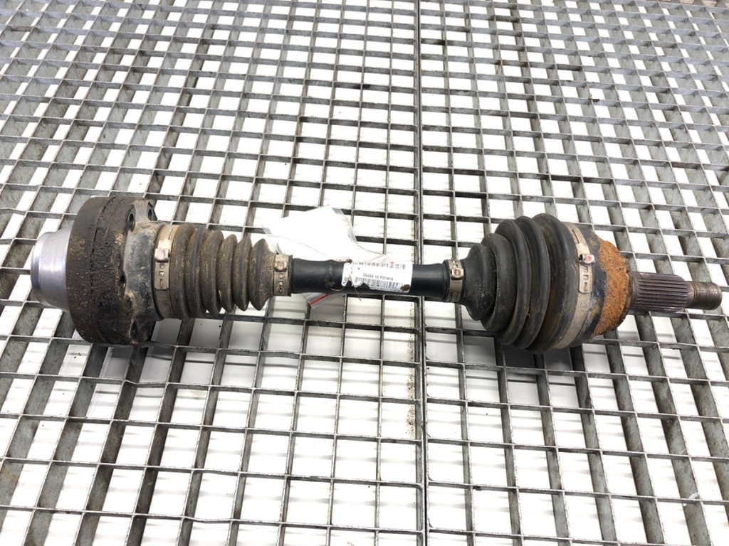 [STARK-789972] Palier delantero derecho VW Touareg (7LA, 7L6, 7L7) 2002-2013