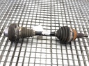 Palier delantero derecho VW Touareg (7LA, 7L6, 7L7) 2002-2013