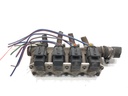 Inyector de GLP para Mercedes-Benz Clase C (W203) 2000-2007
