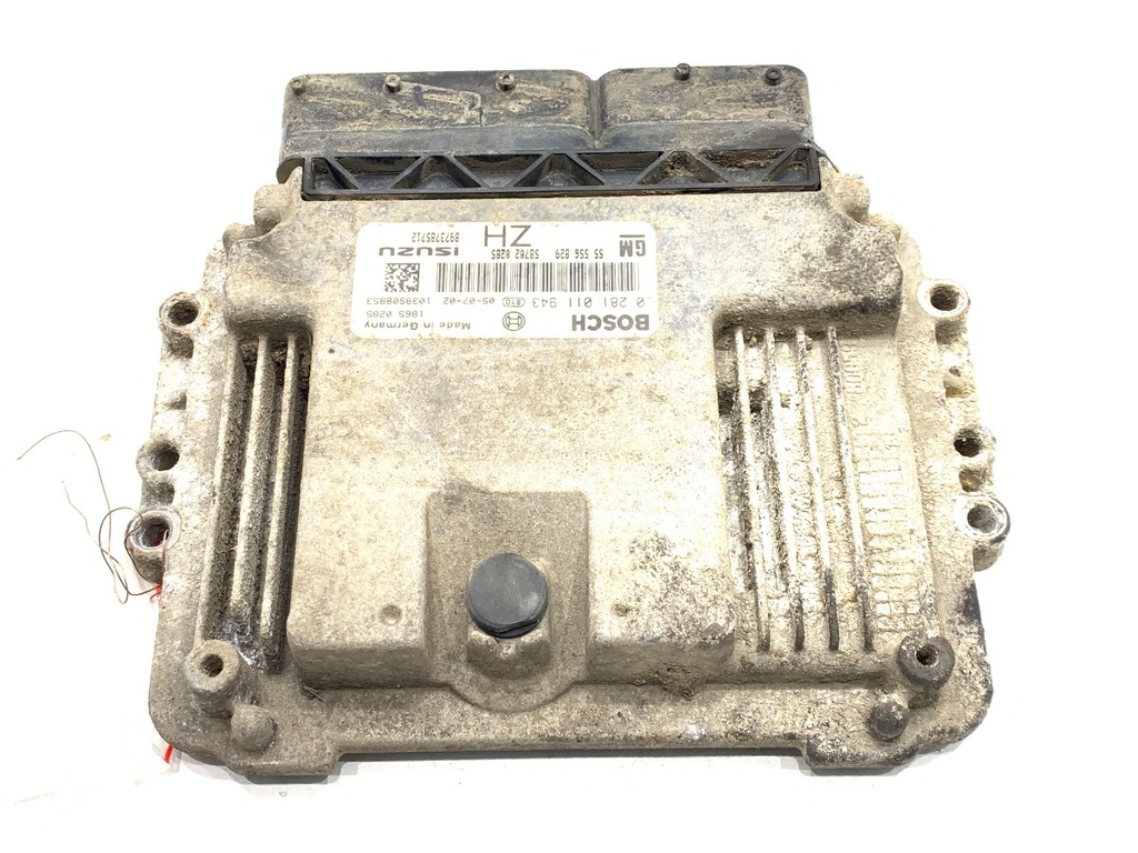[STARK-790441] Centralita motor OPEL ASTRA H (A04) 1.7 CDTI, 2004-2014, 55556829