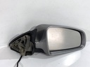 Retrovisor derecho para Audi A4 B6 (8E2) 2000-2005, 2.5 TDI quattro 180 CV