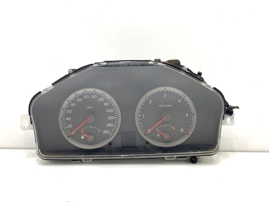 [STARK-791535] Cuentakilómetros VOLVO V50 (545) 1.6 D 2003-2012