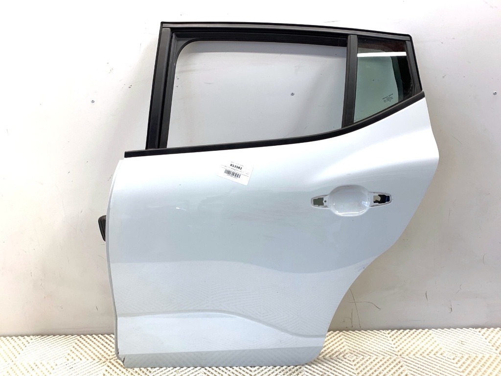 [STARK-853582] Puerta trasera izquierda Dacia Sandero III 2021-2022