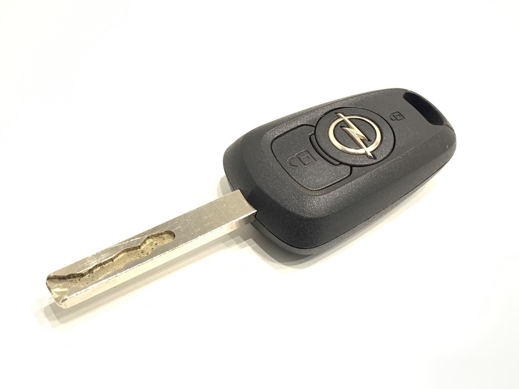 [STARK-791763] Llave de encendido OPEL ASTRA K (B16) 1.4 Turbo