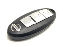 Llave de encendido NISSAN LEAF (ZE0) 2010-2022