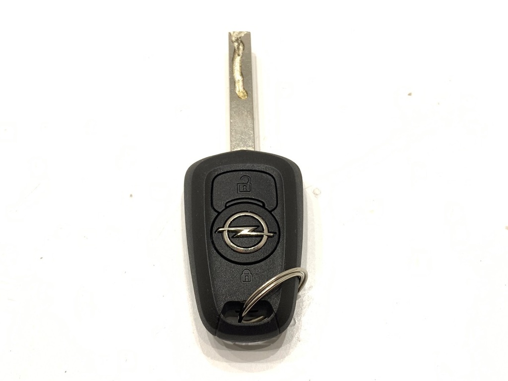 [STARK-791796] Llave de OPEL Astra K (B16) 1.6 CDTi (81 kW / 110 CV) diésel 2015-2022