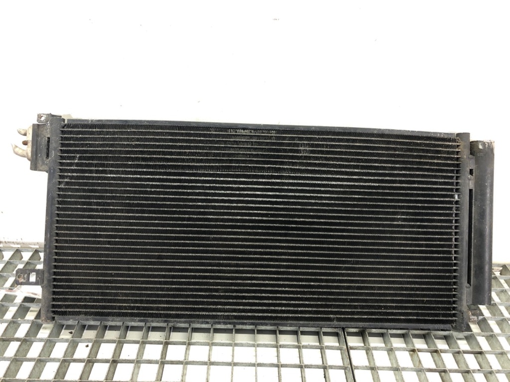 [STARK-792034] Radiador de aire acondicionado FIAT Bravo II (198_) 1.9 D Multijet 120 CV