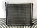 Radiador de agua Land Rover Freelander I (L314) 2.0 DI 4x4 1998-2006