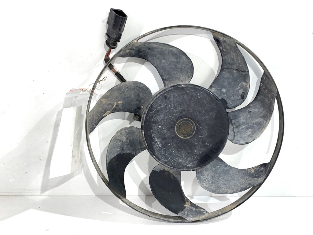 [STARK-792542] Ventilador aire acondicionado VW Passat B6 2.0 TDI 1K0959455DH