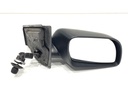 Retrovisor exterior derecho VW POLO (9N_, 9A_) 2001-2014
