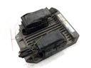Unidad de control del motor OPEL MERIVA A 1.7 CDTI 74 kW (100 CV) 2003-2010