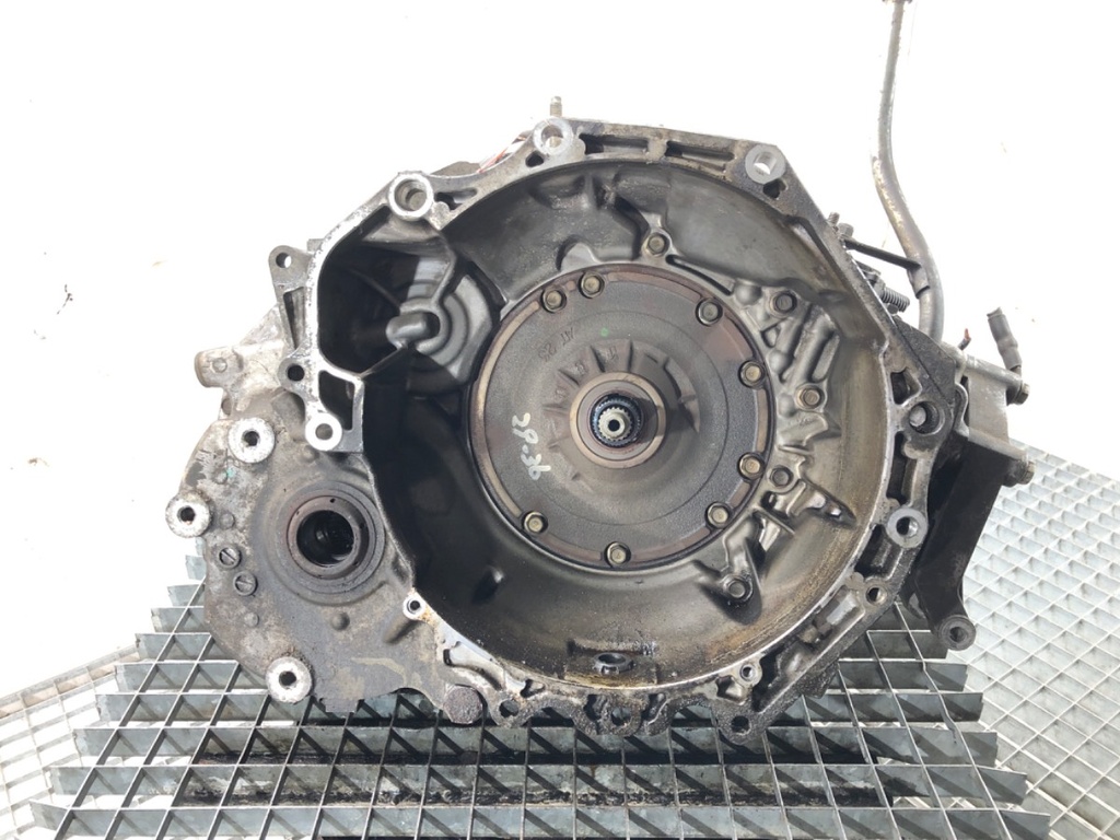 [STARK-652091] Caja de cambios SAAB 9-5 (YS3E) 2.0 t 110 kW 1997-2009