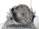 Caja de cambios SAAB 9-5 (YS3E) 2.0 t 110 kW 1997-2009