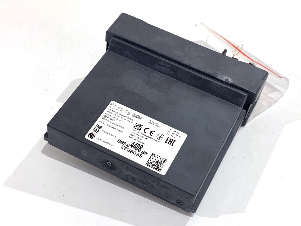 [STARK-794269] Módulo de luces PEUGEOT 308 SW III (FC_, FJ_, FR_, F4_) 2021-2022 PureTech 130
