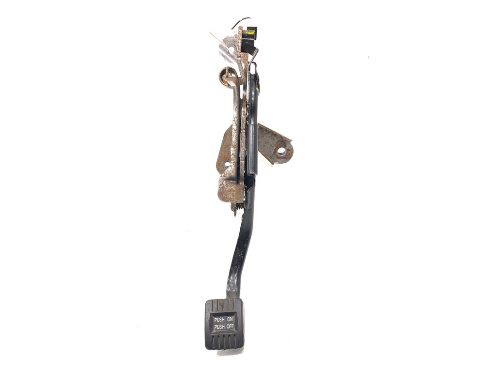 [STARK-794856] Palanca de freno de mano Mazda CX-7 (ER) 2.3 MZR DISI Turbo AWD 2006-2014