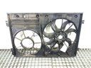 Electroventilador del radiador VW CC B7 (358) 2.0 TFSI 147 kW 2011-2016