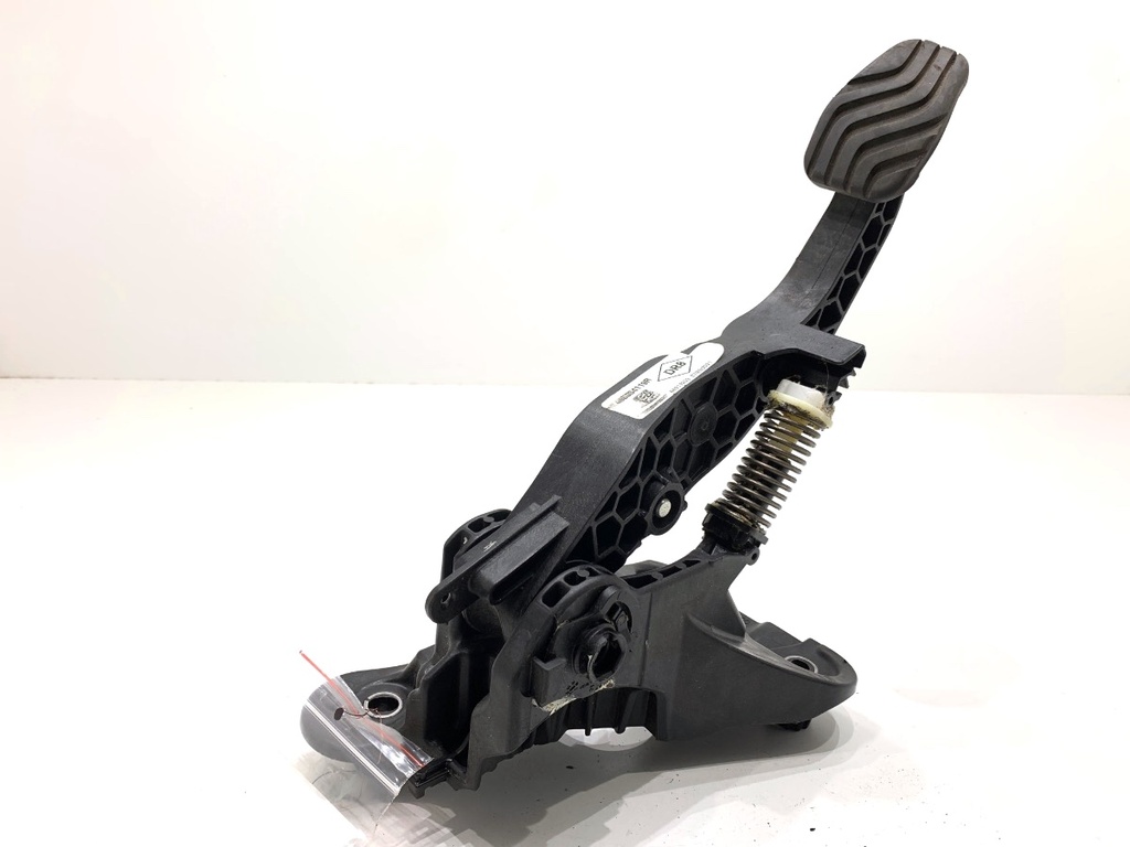 [STARK-796469] Juego de pedales Renault Captur II 1.0 TCe 90 ECO-G (HFM6) 2020-2022