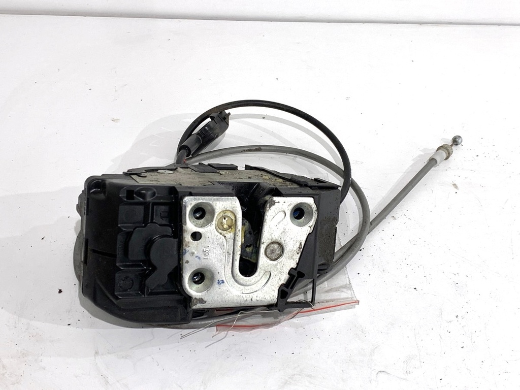 [STARK-797614] Cerradura de puerta delantera derecha Nissan Note (E11, NE11) 2005-2013