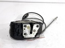Cerradura de puerta delantera derecha Nissan Note (E11, NE11) 2005-2013
