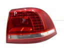 Piloto trasero derecho VW Touareg (7P5, 7P6) 2010-2018