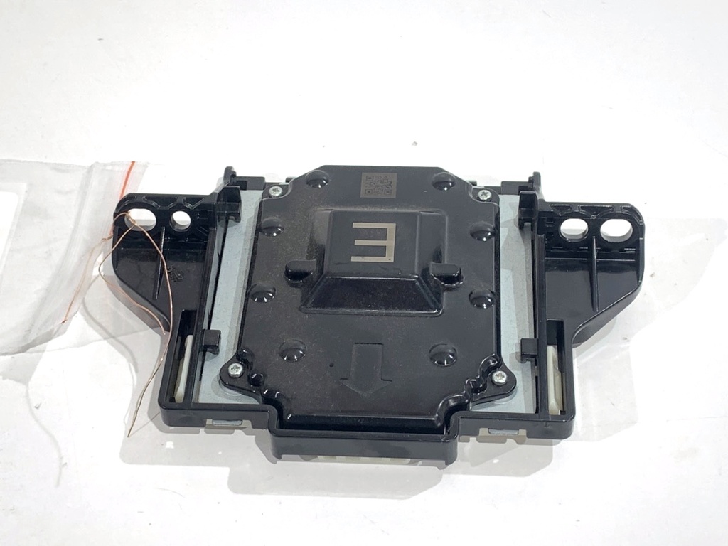 [STARK-798052] Antena Toyota Corolla Sedan (_E21_) 1.8 VVTi Hybrid (ZWE211, MZEA12) 72 kW 98 CV 2019-2022