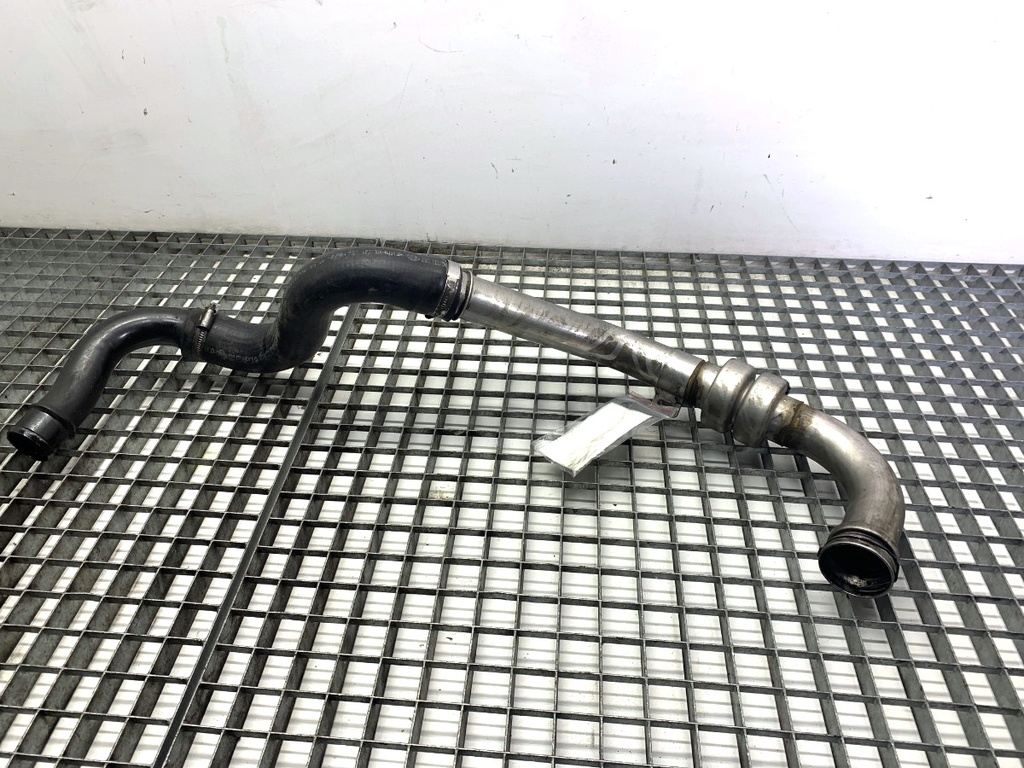 [STARK-797796] Rueda de turbocompresor Nissan Qashqai / Qashqai+2 I (J10, NJ10, JJ10E) 1.5 dCi 2006-2014