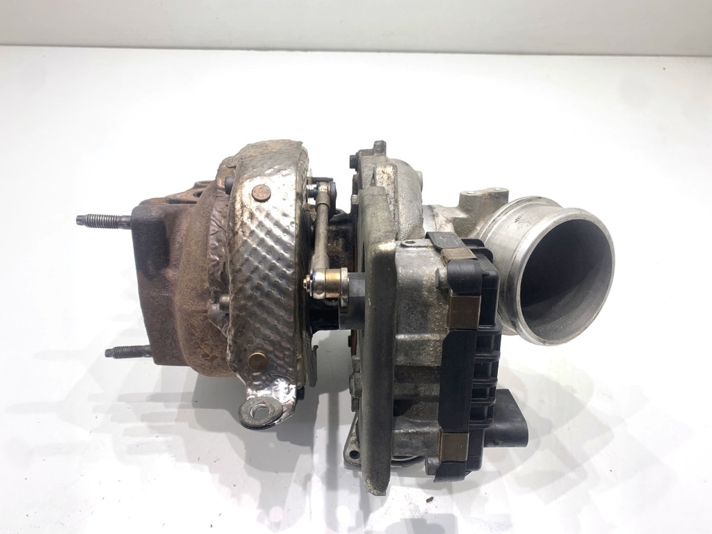 [STARK-863860] Turbocompresor JEEP Grand Cherokee IV (WK, WK2) 3.0 CRD V6 4x4 184 kW 2013-2022