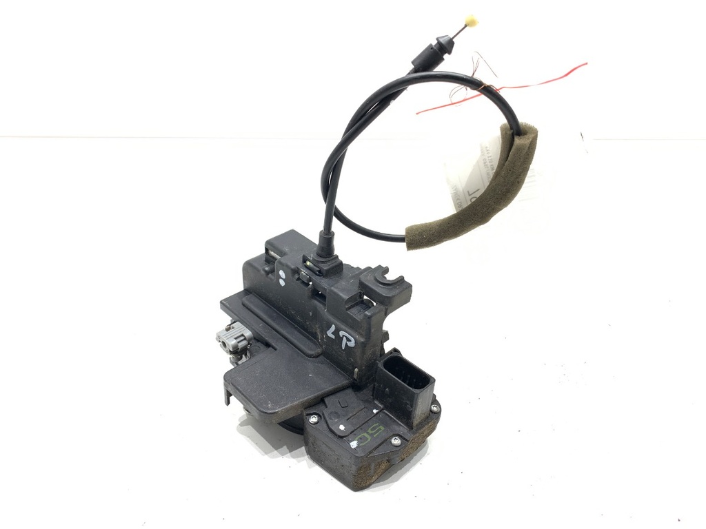 [STARK-798281] Cerradura de puerta delantera izquierda OPEL ANTARA A (L07) 2.0 CDTI 4x4 110 kW [150 KM] 2006-2011