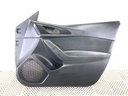Panel de puerta delantero derecho MAZDA 3 (BM, BN) 2013-2022