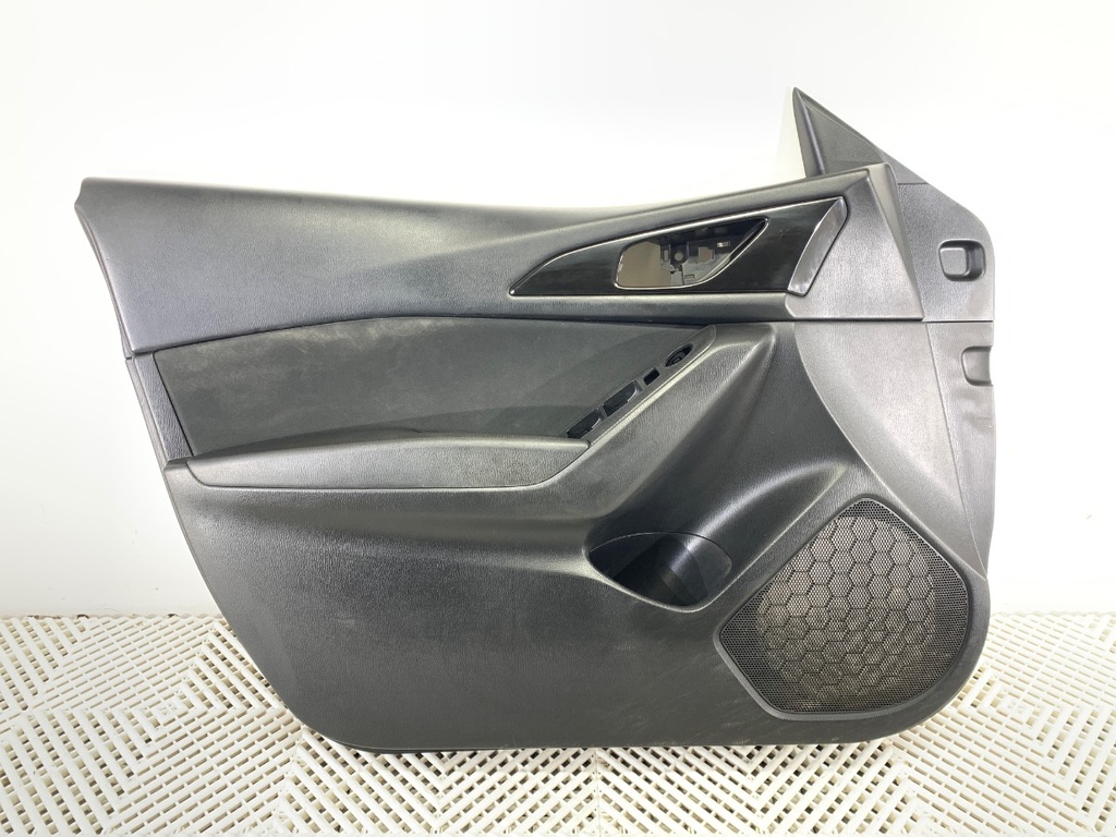 [STARK-798631] Panel de puerta delantero izquierdo MAZDA 3 (BM, BN) 2.0 88 kW gasolina 2013-2022