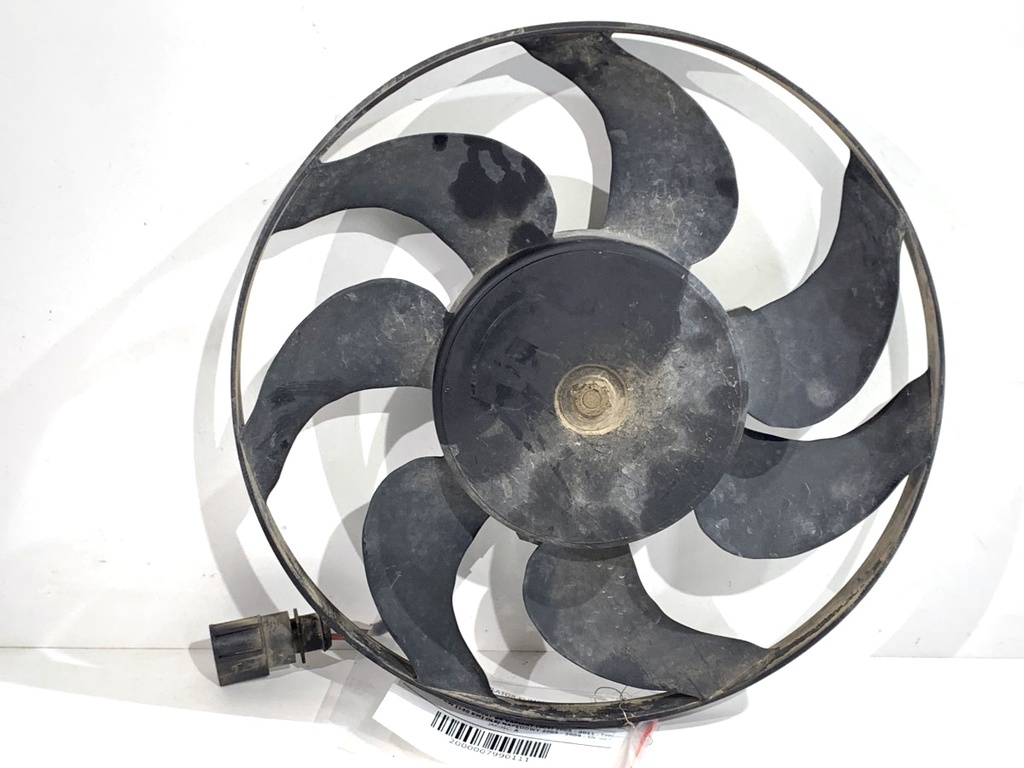 [STARK-799011] Ventilador del radiador del aire acondicionado para VW Passat B6 Variant 2.0 TDI 103 kW