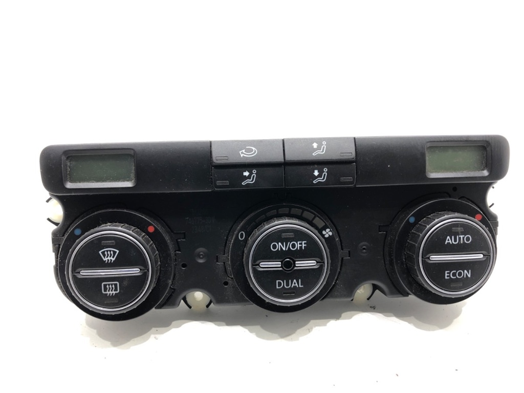 [STARK-799041] Panel de control de climatización VW Passat B6 Variant 2005-2011